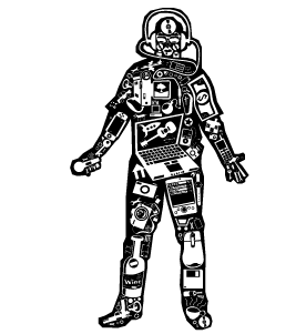 Nono le petit robot 