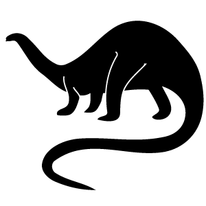 Dinosaure 