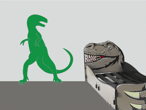 Dino Dino