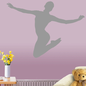 
La Danceuse
