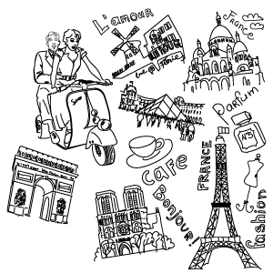 Made in France 