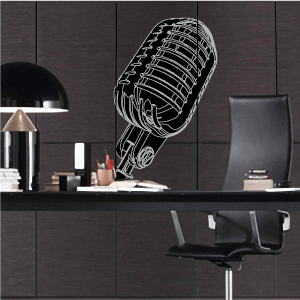 
Microphone