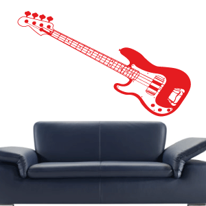 
Electric guitare