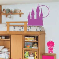 Chateau de princesse