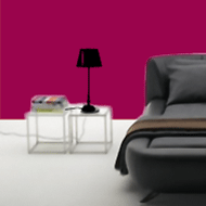 Lampe de chevet