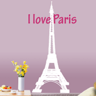 Tour Eiffel