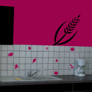 Des carrelages