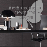 La pens�e