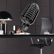 Microphone