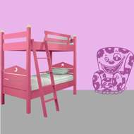 Mon ami fauteuil