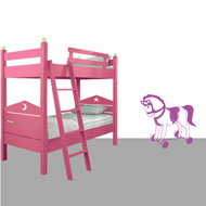 Cheval de bois