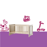 Mes jouets pr�f�r�s