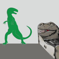Dino Dino