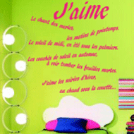 J'aime