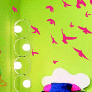 Les oiseaux