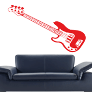 Electric guitare