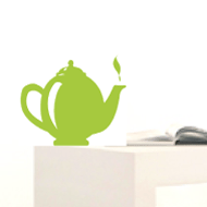 A cup of tea