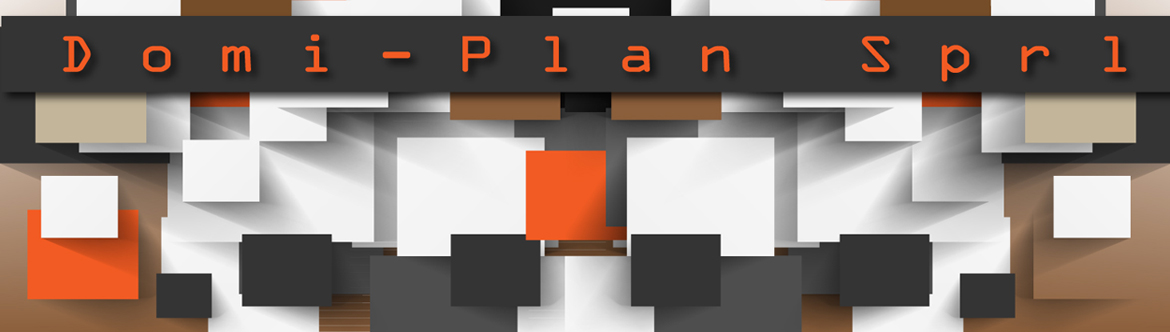 DOMI-PLAN Logo